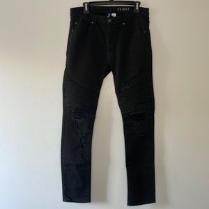 H&M Stretch Skinny Jean